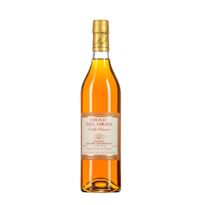 Giraud Reserve
