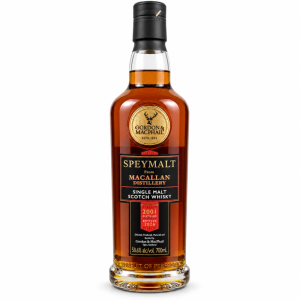 Gordon & Macphail Speymalt Macallan 2001 Cask 23602101