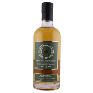 Cadenhead Tamdhu-glenlivet 12 Yo