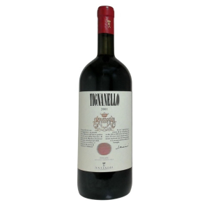 Tignanello 2001