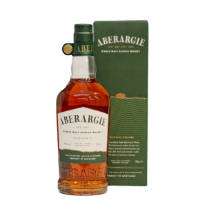 Aberargie Inaugural Single Malt