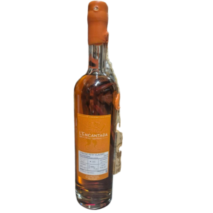 L'encantada Domain Petit Clavary 2010 #103 14yo
