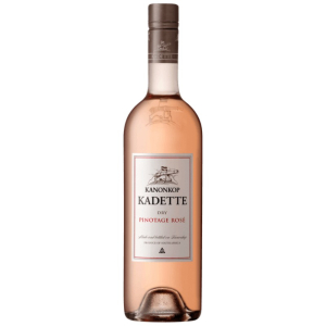 Kanonkop Kadette Pinotage Rose