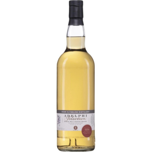 Adelphi Clynelish