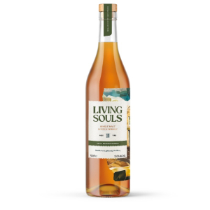 Living Souls Laphroaig 11yo
