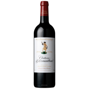 Chateau D'armailhac 2023