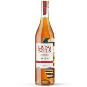 Living Souls Craigellachie 12yo