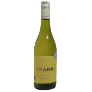 Frank Chenin Blanc