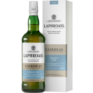 Laphroaig Cairdeas 2026 52.6%