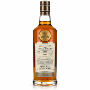 Gordon & Macphail Connoisseur's Choice - Cask Strength Benriach 1999 Cask 63204