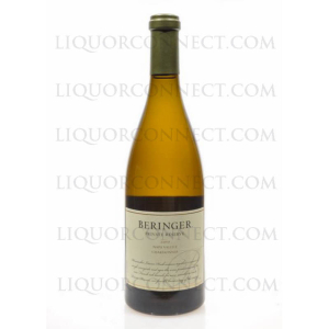 Beringer Private Reserve Chardonnay