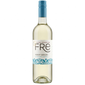 Fre Non-alc Pinot Grigio