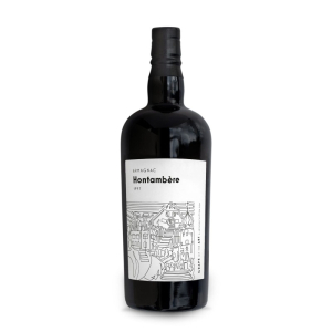 Grape Of The Art Hontambère 1997 Armagnac