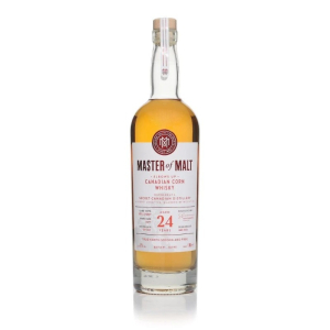 Tbwc Canadian Whisky 24 Yo