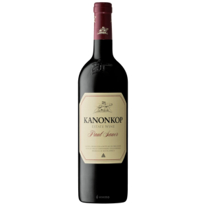 Kanonkop Paul Sauer Blend