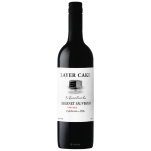Layer Cake Cabernet Sauvignon