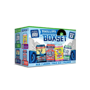 Phillips Brewing Box Set Mixed Pack V2.0