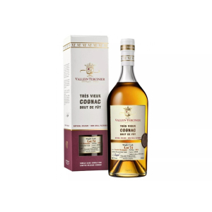 Vallein-tercinier “lot 74” Cognac Grande Champagne