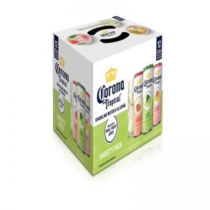 CORONA TROPICAL MIXER 12X355ML