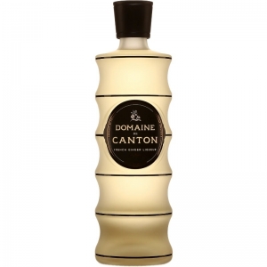 Domaine De Canton French Ginger Liqueur