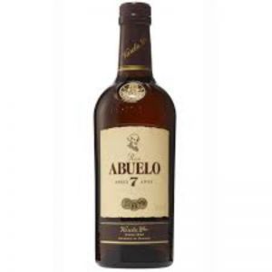 Ron Abuelo 7 Year Old Rum