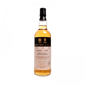 Bos Tullibardine 1993