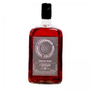 Cadenhead A Tennessee Distillery 18 Yo