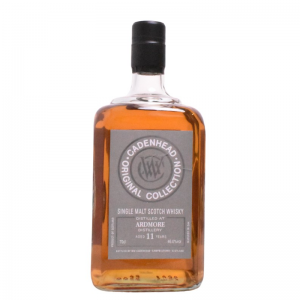 CADENHEAD ARDMORE 11YO