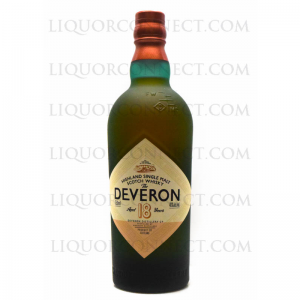 DEVERON 18 YEAR OLD