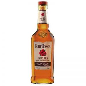 Four Roses 80 750ml