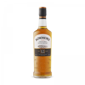 BOWMORE 12 YR OLD