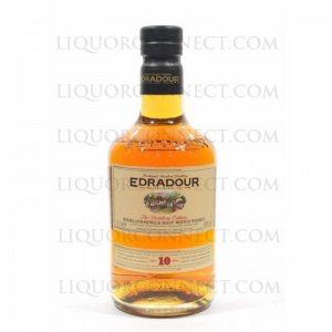 EDRADOUR 10 YEARS OLD 40%