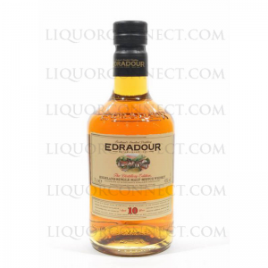 Edradour 10 Years Old 40%