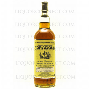 EDRADOUR 46% SHERRIED