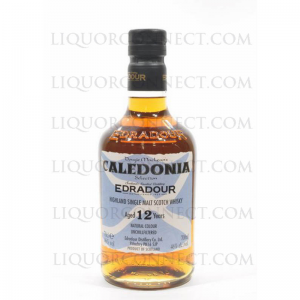 Edradour Caledonia 12 Years Old 46%