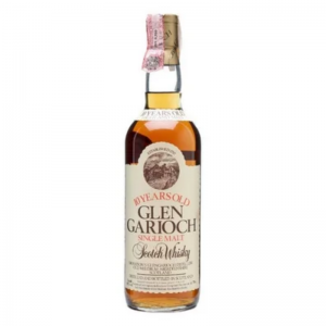 GLEN GARIOCH 10