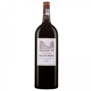 Chateau Blaignan