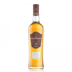 GLEN GRANT 12 YEAR OLD