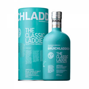 Bruichladdich Classic Laddie