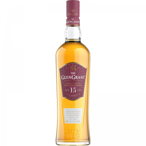 Glen Grant 15 Year Old 750ml