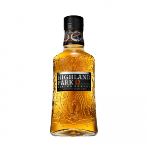 Highland Park 12 Yr Old