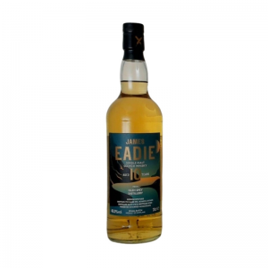 James Eadie Glen Spey 10 Year Recharred