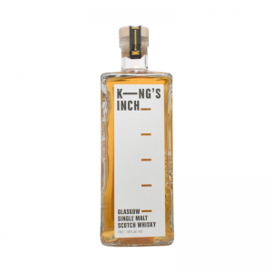 KING'S INCH SINGLE MALT SCOTCH WHISKY