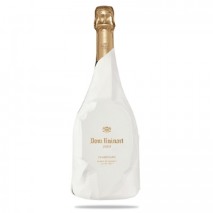 Dom Ruinart 2010 Blanc de Blanc