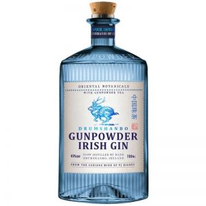 Drumshanbo Gunpowder Irish Gin