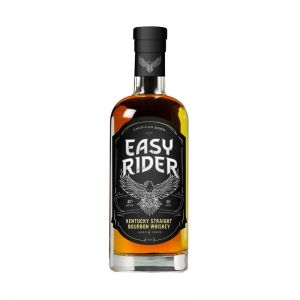 Easy Rider Kentucky Straight Bourbon