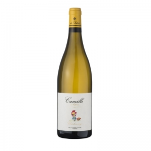 Camille De Labrie Chardonnay 2022