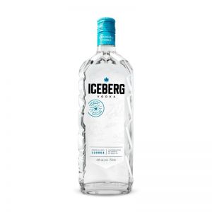 Iceberg Vodka 750 Ml