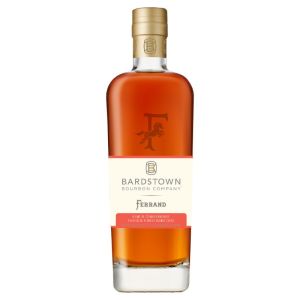 Bardstown Ferrand Cask Bourbon
