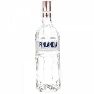 Finlandia 'duty Free'